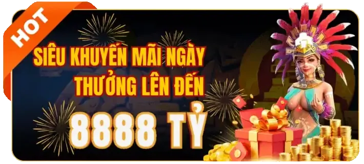 Nhận thưởng nạp tiền lần đầu tại hm88