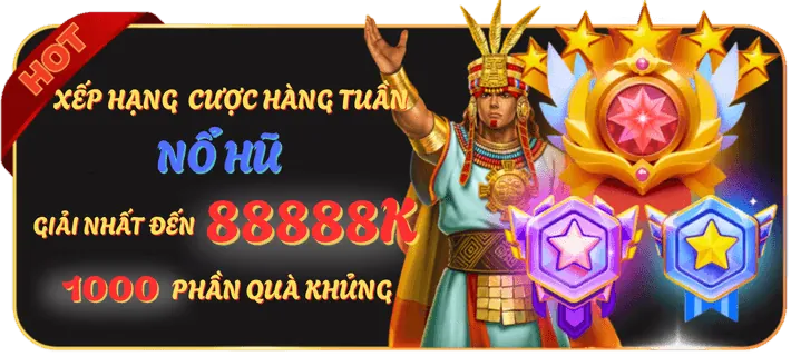 Ưu đãi chào mừng HM88 độc quyền