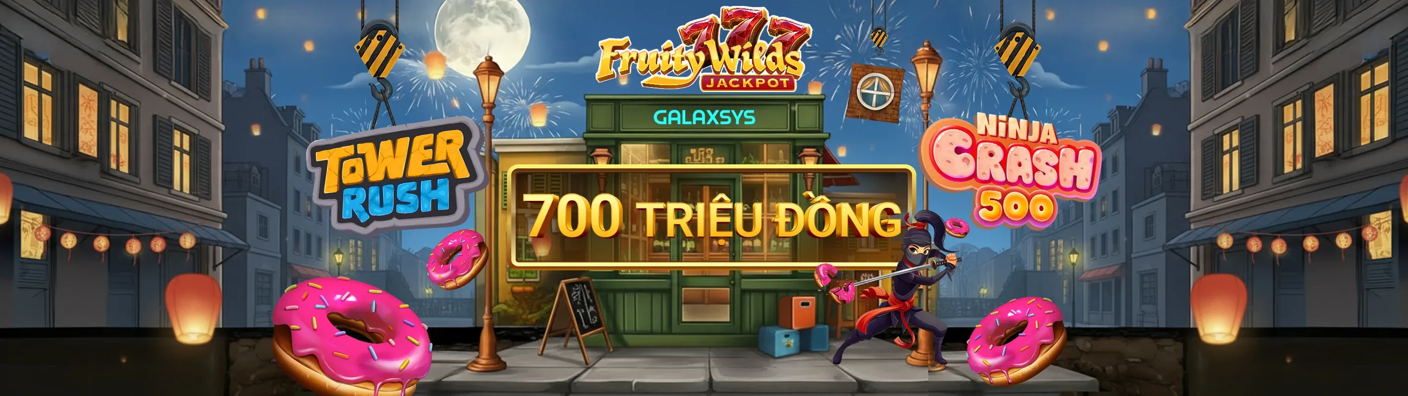 Sòng bạc trực tuyến HM88 khuyến mãi với các trò chơi sang trọng và ưu đãi hấp dẫn