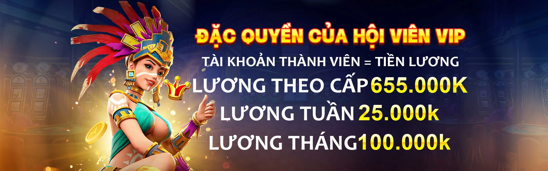 Giao diện ứng dụng HM88 trên điện thoại thông minh với các khuyến mãi hấp dẫn