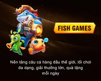 HM88 tổ chức giải đấu Bắn Cá