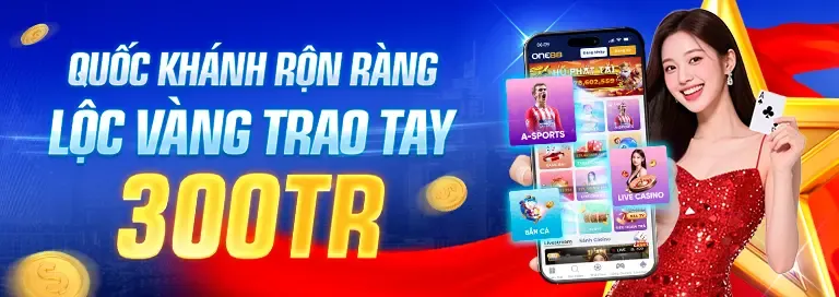 Hình ảnh ưu đãi nạp tiền hm88